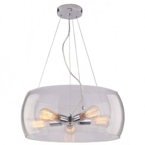 подвесная люстра arte lamp 20 a8057sp-5cc в Петрозаводске
