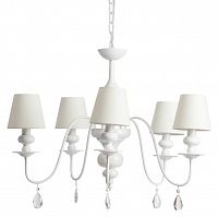 люстра vilnius белая в Петрозаводске