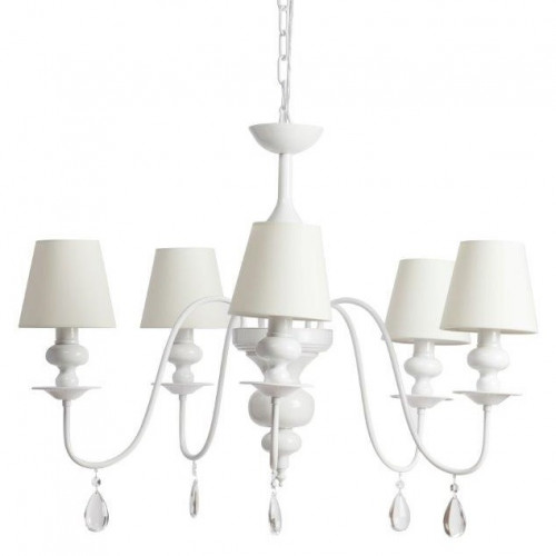 люстра vilnius белая в Петрозаводске