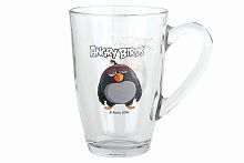 кружка angry birds movie black 330 мл в Петрозаводске
