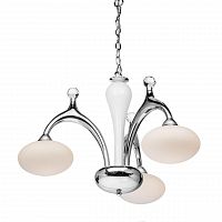 подвесная люстра silver light premium 702.54.3 в Петрозаводске