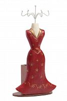подставка для украшений giovanna red в Петрозаводске