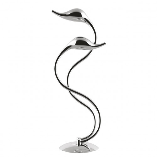 настольная лампа lightstar cigno collo ch 751924 в Петрозаводске