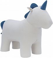 пуф leset unicorn ткань omega 30/ omega 45 в Петрозаводске