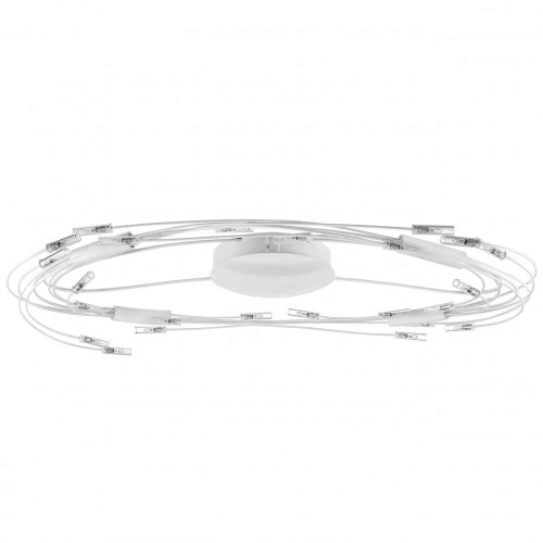 потолочный светильник lightstar ovale 784246 в Петрозаводске