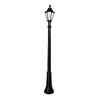 уличный фонарь fumagalli gigi/rut e26.156.000.ayf1r в Петрозаводске
