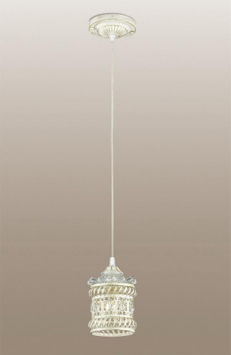 подвесной светильник odeon light zafran 2837/1 в Петрозаводске