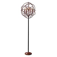 торшер loft it foucaults orb crystal loft1897ft в Петрозаводске
