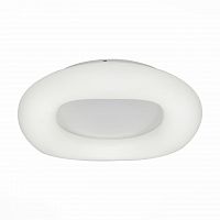 потолочный светодиодный светильник st luce levita sl960.502.01d в Петрозаводске