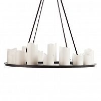 люстра altar candles белая, чёрная в Петрозаводске