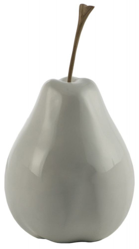 декор pear white small в Петрозаводске