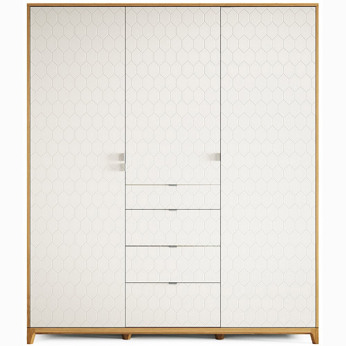 шкаф case №2 слоновая кость в Петрозаводске