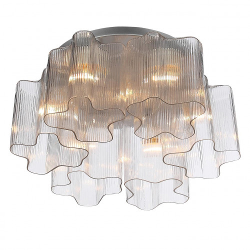 потолочная люстра st luce onde sl117.102.06 в Петрозаводске
