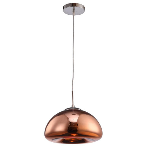 подвесной светильник arte lamp swift a8041sp-1rb в Петрозаводске