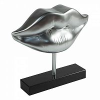 декор salvador’s lips silver в Петрозаводске