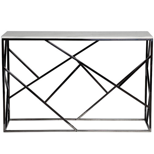 консоль cage темный хром в Петрозаводске