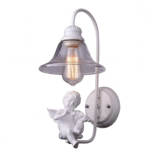 бра arte lamp amur a4288ap-1wh в Петрозаводске