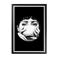 арт-постер tea time fornasetti в Петрозаводске