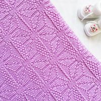 плед marly lilac в Петрозаводске
