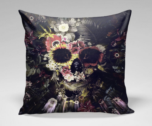 подушка frenzy by ali gulec в Петрозаводске