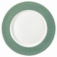 блюдо alice dusty green в Петрозаводске