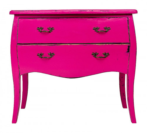комод мартин розовый в Петрозаводске