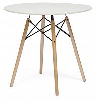 стол кухонный tetchair cindy next 80-mdf в Петрозаводске
