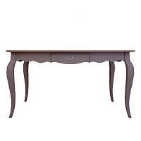 стол leontina lavanda с ящиком лавандовый в Петрозаводске