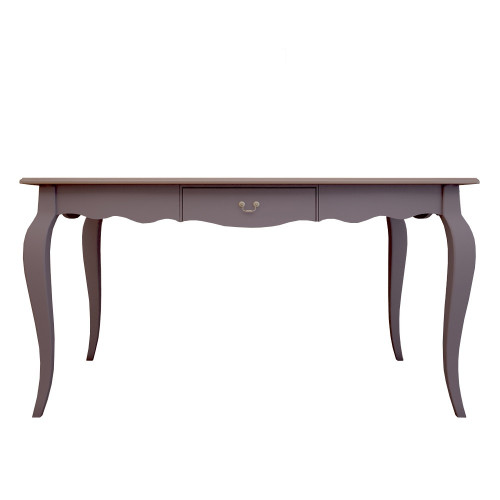 стол leontina lavanda с ящиком лавандовый в Петрозаводске