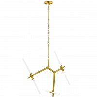 подвесная люстра lightstar struttura 742063 в Петрозаводске