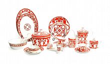 столовый сервиз heritage на 6 персон (67 предметов) в Петрозаводске