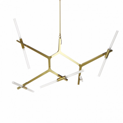 подвесной светильник agnes 10 ламп в Петрозаводске