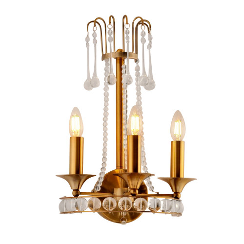 бра regency от delight collection в Петрозаводске