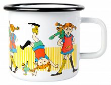 кружка pippi longstocking в Петрозаводске