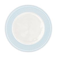 блюдо alice pale blue в Петрозаводске