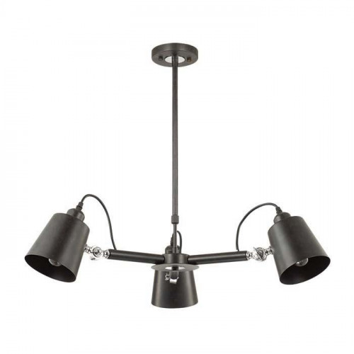 подвесная люстра lumion neropius 3532/3c в Петрозаводске
