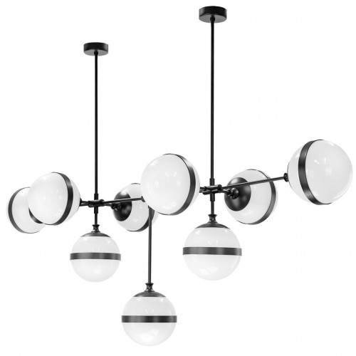 подвесная люстра lightstar globo 813197 в Петрозаводске