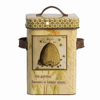 декоративный бокс lori decorative средний в Петрозаводске