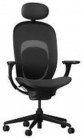 кресло xiaomi mijia ergonomic chair(черное) в Петрозаводске