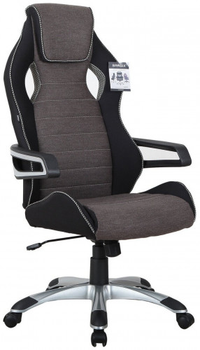 компьютерное кресло brabix techno gm-002 игровое в Петрозаводске
