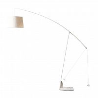 торшер loft it fishing rod loft5003-wh в Петрозаводске