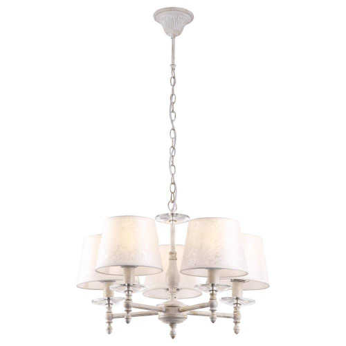 подвесная люстра arte lamp granny a9566lm-5wg в Петрозаводске