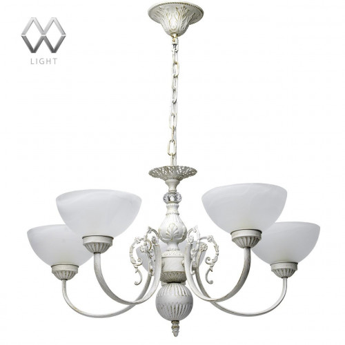 подвесная люстра mw-light олимп 5 318013905 в Петрозаводске