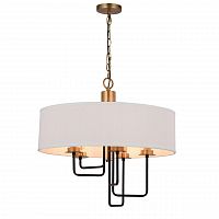 подвесная люстра st luce delavera sl336.303.05 в Петрозаводске