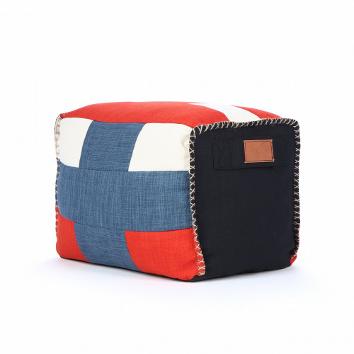 пуф tuileries разноцветный в Петрозаводске