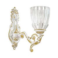 бра odeon light capri 3942/1w в Петрозаводске