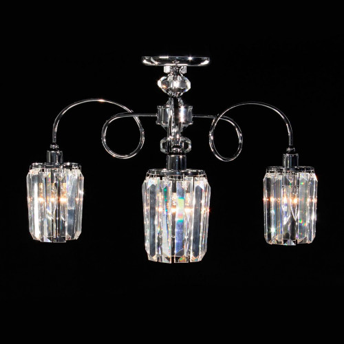 потолочная люстра citilux синди cl330131 в Петрозаводске