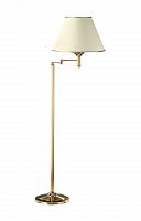 торшер дизайнерский jupiter classic beige изогнутый в Петрозаводске