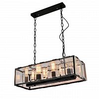 подвесная люстра st luce peltro sl276.403.08 в Петрозаводске