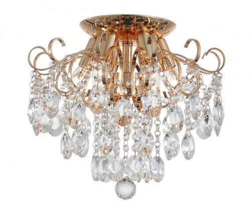 потолочная люстра st luce orecchini sl846.202.06 в Петрозаводске